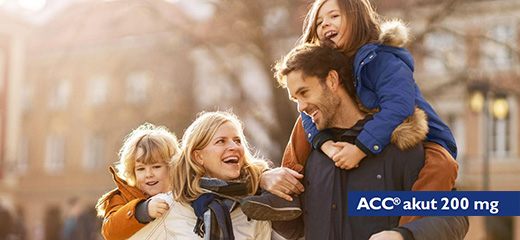 ACC acute 200 bruistabletten, 20 stuks