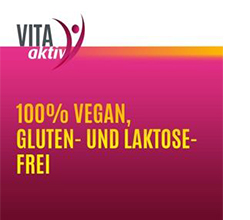 VITA AKTIV B12 Direct Sticks met Eiwitbouwstenen, 90 stuks