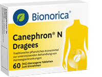 CANEPHRON N Gecoate tabletten, 60 stuks