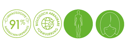 A-DERMA EXOMEGA CONTROL verzachtende doucheolie, 200 ml
