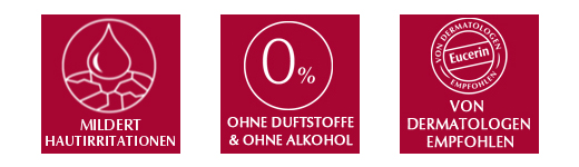 EUCERIN SEH UltraSensitive voor droge huid, 50 ml