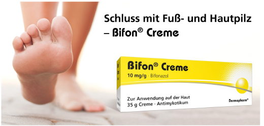 BIFON Room, 15 g
