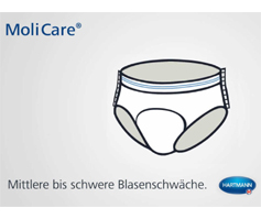 MOLICARE Premium Mobile 5 druppels maat XL, 14 stuks