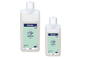 BAKTOLIN lotion gevoelig, 1000 ml