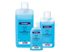 STERILLIUM Oplossing, 50 ml