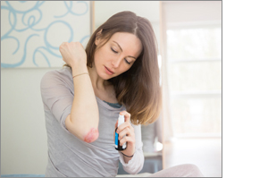 LOYON voor schilferige huidaandoeningen Oplossing, 15 ml