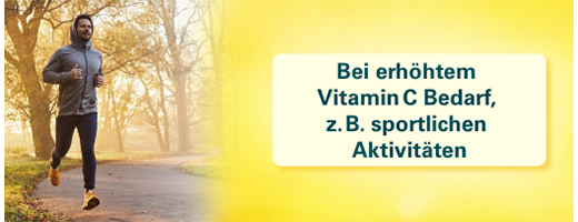 CETEBE Vitamine C slow-release capsules 500 mg, 120 st