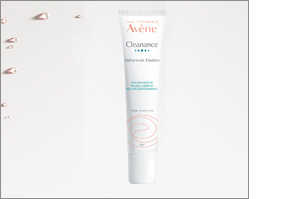 AVENE Cleanance matterende emulsie, 40 ml