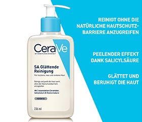 CERAVE SA Reiniging, 236 ml