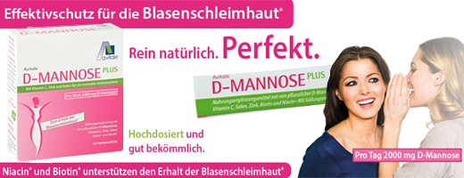 D-MANNOSE PLUS 2000 mg Tabl.w.Vit.u.Mineralstof., 120 st