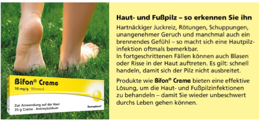 BIFON Room, 15 g
