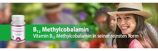 B12 METHYLCOBALAMIN Dr.Jacob's zuigtabletten, 60 stuks