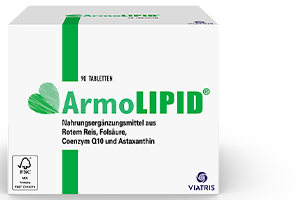 ARMOLIPID Tabletten, 90 stuks
