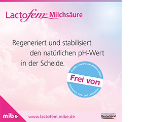LACTOFEM Melkzuurkuur vaginale gel, 7X5 ml