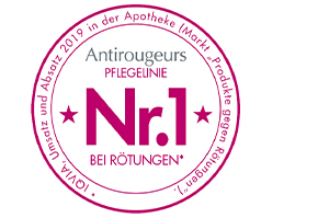 AVENE Antirougeurs UNIFY Getinte verzorging Cr.SPF 30, 40 ml