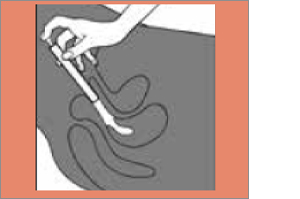 CLOTRIMAZOL AL 2% vaginale crème, 20 g