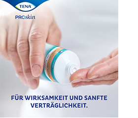 TENA BARRIER Room, 150 ml