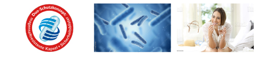 MULTILAC Intestinal Synbiotic enteric capsules, 3 x 30 stuks