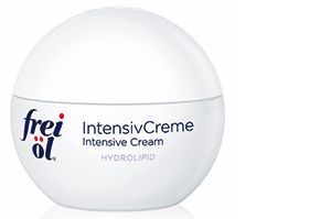 FREI ÖL Hydrolipide Intensieve Crème, 50 ml