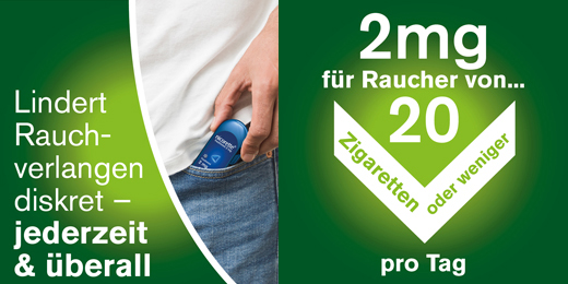 NICORETTE freshmint 2 mg zuigtabletten geperst, 80 stuks