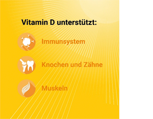 DEKRISTOLVIT D3 2.000 I.U. tabletten, 120 st