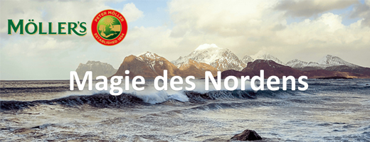 MÖLLER'S Omega-3 Gelei Vis Aardbei Kauwtabletten, 36 stuks