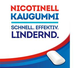 NICOTINELL Kauwgom Cool Mint 2 mg, 96 stuks