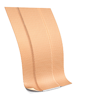 LEUKOPLAST Elastisch gips 6 cmx1 m, 1 st