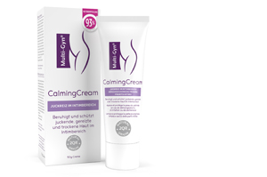 MULTI-GYN CalmingCream Intieme Jeuk, 50 g