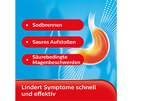 RENNIE FRESH Kauwtabletten, 24 stuks