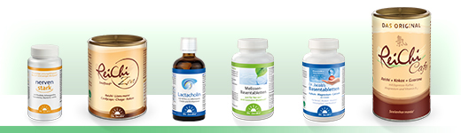 NERVENSTARK Dr.Jacob's Capsules, 100 Capsules