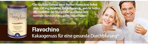 FLAVOCHINO Dr.Jacobs poeder, 450 g