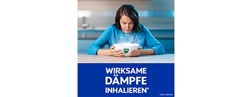 WICK VapoRub verkoudheidszalf, 25 g