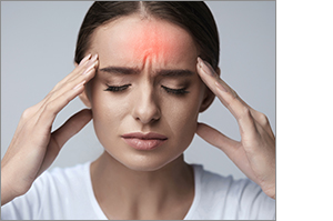 NARATRIPTAN HEXAL voor migraine 2,5 mg filmomhulde tabletten, 2 st
