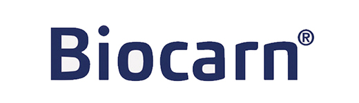 BIOCARN Siroop, 3X50 ml