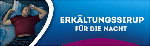 WICK MediNait koud sap, 90 ml