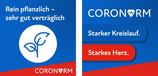 CORONORM Druppels, 50 ml