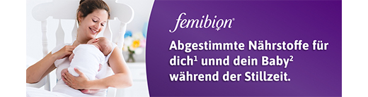 FEMIBION 3 Combinatiepakket borstvoeding, 2X112 stuks