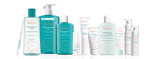 AVENE Cleanance matterende emulsie, 40 ml