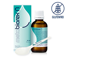 METABIAREX N Mengsel, 50 ml