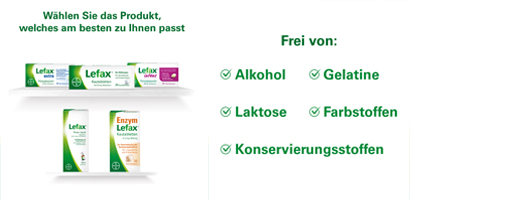 LEFAX Kauwtabletten, 50 stuks