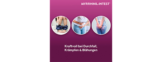 MYRRHINIL INTEST Gecoate tabletten, 200 stuks