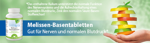 MELISSEN BASE TABLETS, 250 st