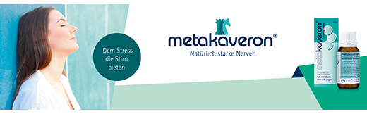 METAKAVERON Bolletjes, 10 g