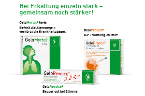 GELOMYRTOL forte zachte capsules met enterische coating, 60 st