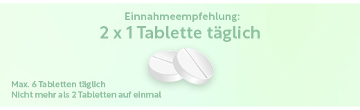 TAVEGIL Tabletten, 60 stuks