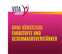 VITA AKTIV B12 Direct Sticks met Eiwitbouwstenen, 90 stuks
