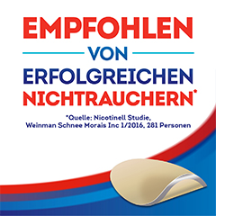 NICOTINELL 7 mg/24-uur-patch 17,5 mg, 7 stuks