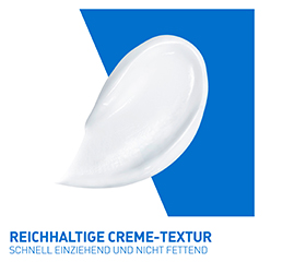 CERAVE Hydraterende crème, 340 g