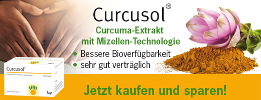 CURCUSOL Capsules, 60 stuks